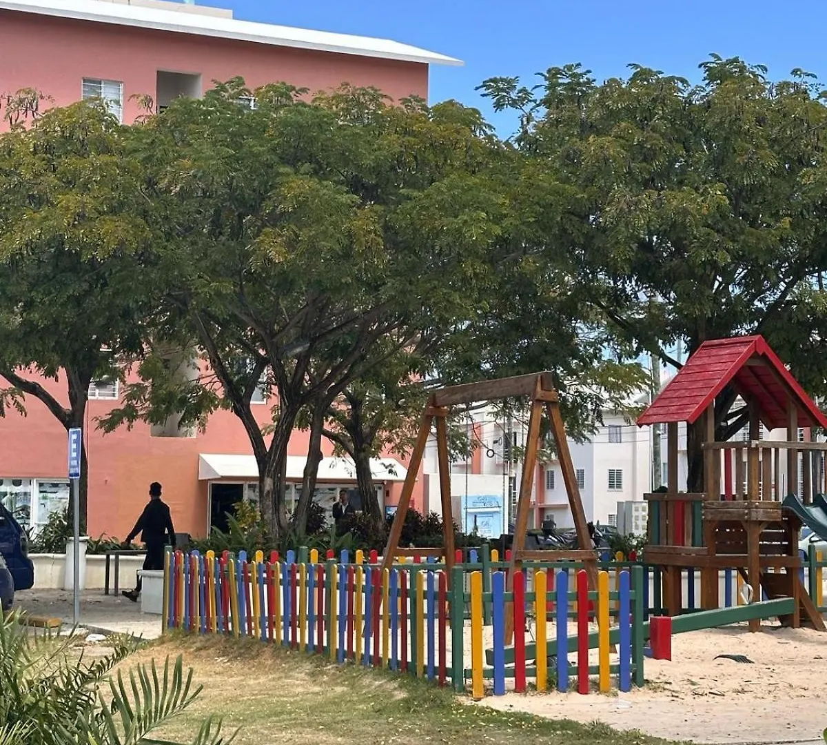 Las Cayenas Punta Cana Appartamento