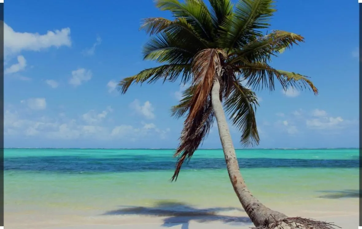 Las Cayenas Punta Cana Repubblica Dominicana